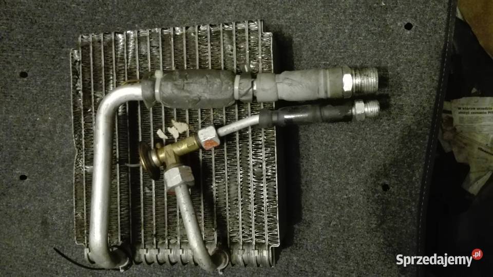 Polonez klimatyzacja parownik fso atu cargo Suskowola sprzedam