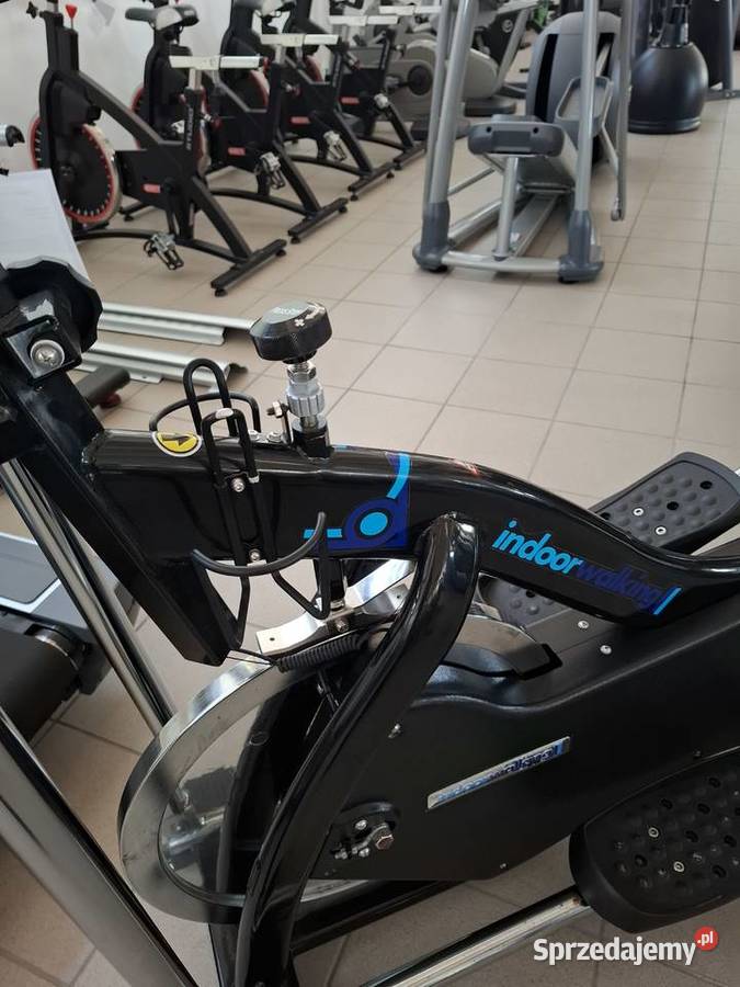 Orbitrek Indoor Walking Wałcz sprzedam