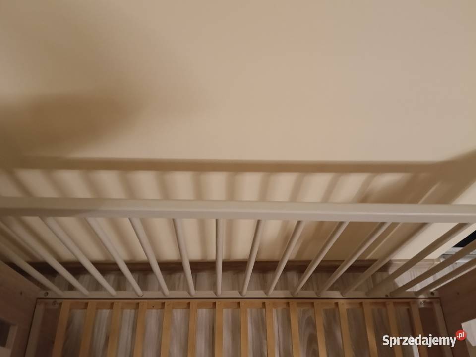 Łóżeczko dziecięce