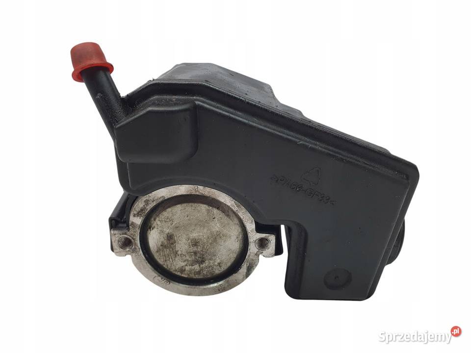 POMPA WSPOMAGANIA Peugeot 306 16 16V osobowe