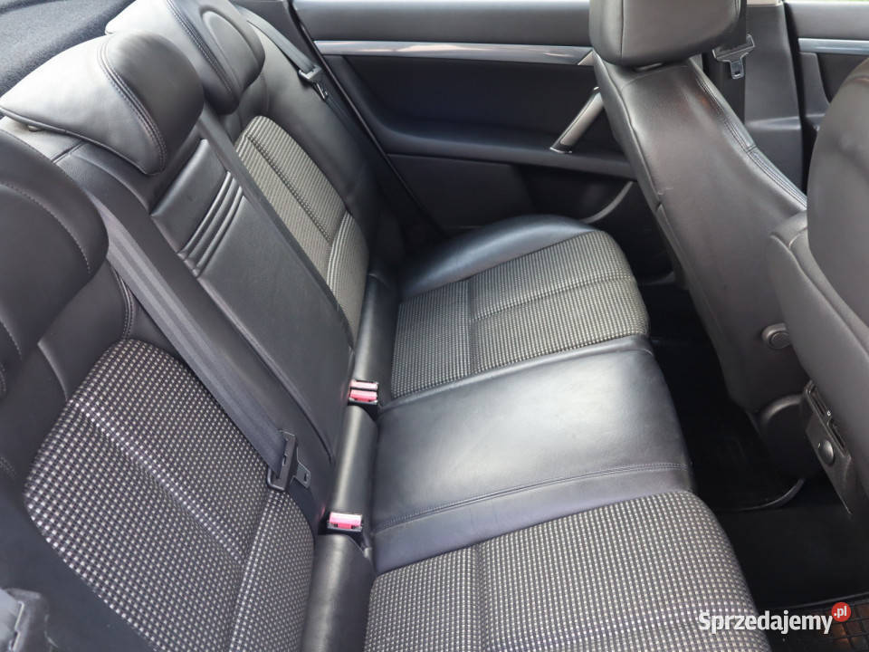 Peugeot 407 22 śląskie Zabrze