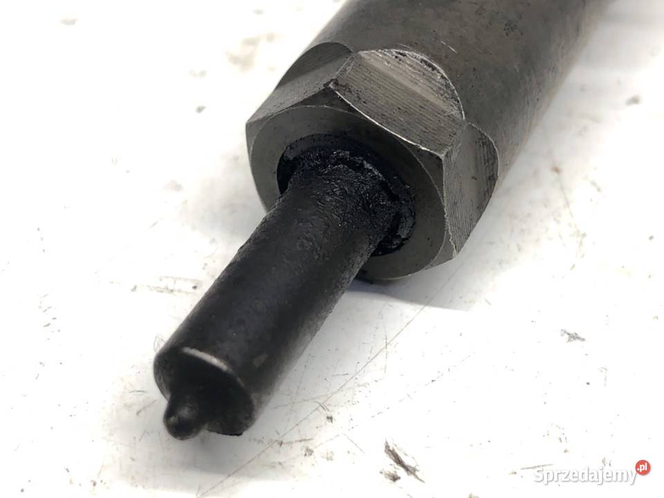 WTRYSKIWACZ OPEL ASTRA H 0445110175 17 101 0414 Wtryskiwacze