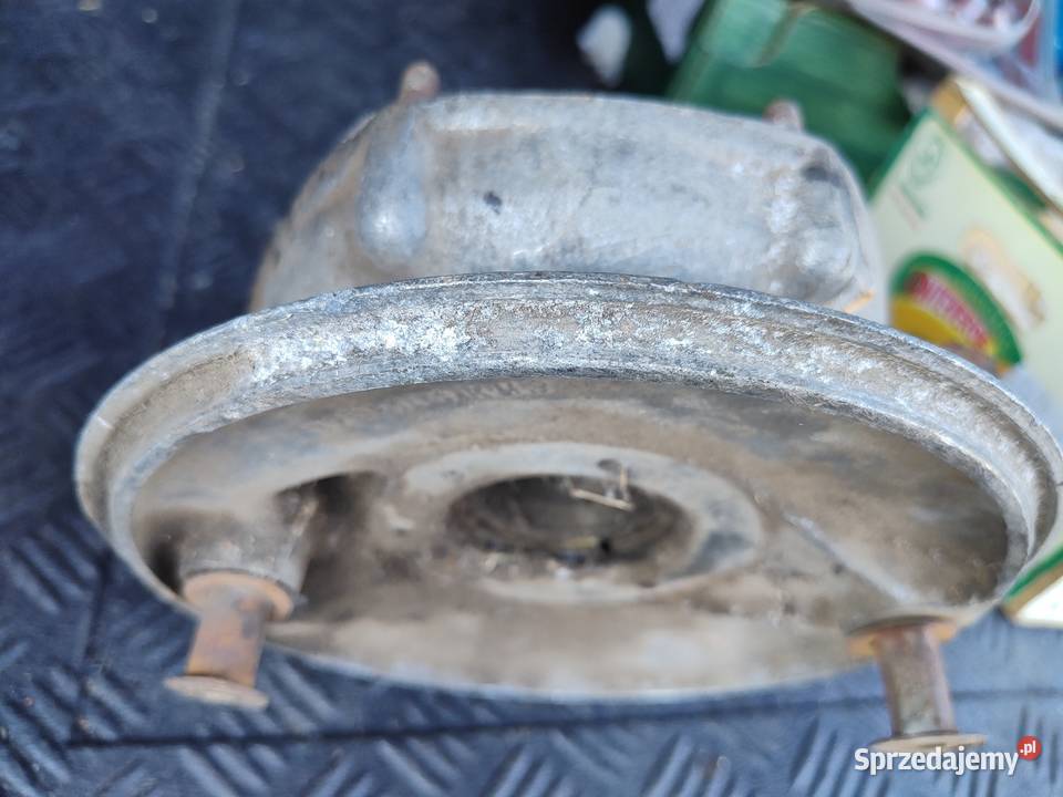 Obudowa dyfra przekładnia główna M72 Leszno