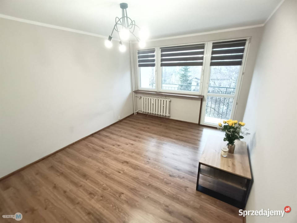 Mieszkanie 3325m2 1 pok Kielce Liczba pokoi 1