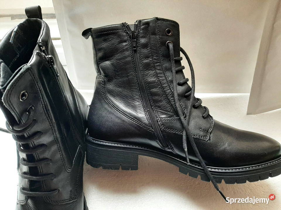 Bellissimo super butytraperyskóra 41