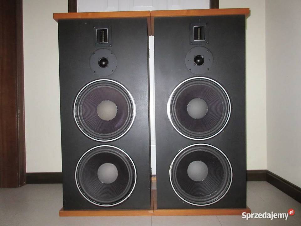 Sansui G22000 19781980 Silver and wood wielkopolskie Warszty
