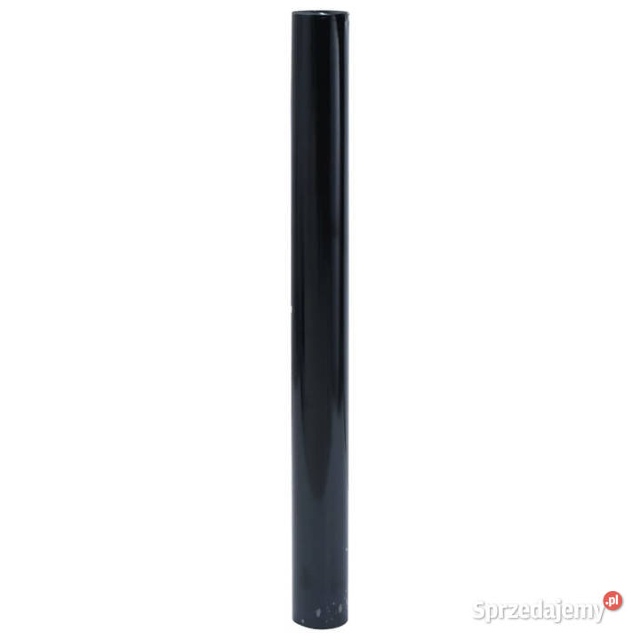 Folie okienne 3 matowe czarne PVC WM3208957 Warszawa