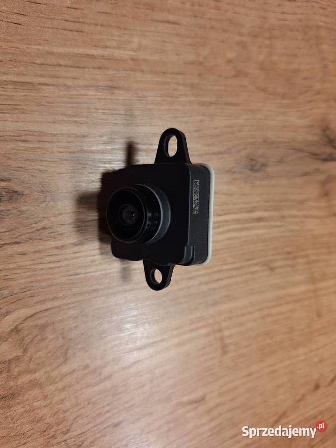 FiatAlfa camera cofania osobowe Motoryzacja