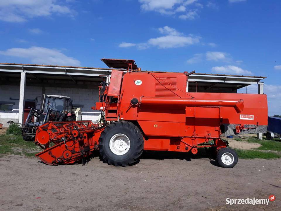 Bizon Z056 Super 2300 MTG Chodzież