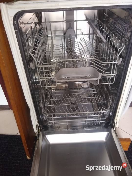 Zmywarka Bosch 45 dolnośląskie Wrocław