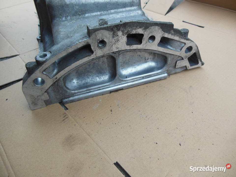 FORD MONDEO IV s c mazda 5 23 B MISKA OLEJOWA Kozy