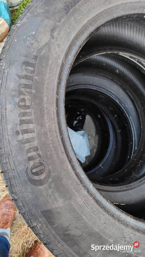 Michelin procontact