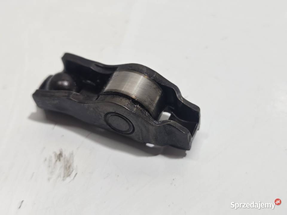 DŹWIGIENKA ZAWOROWA BMW E60 N53B30A Głowice cylindrów Strzyżewice