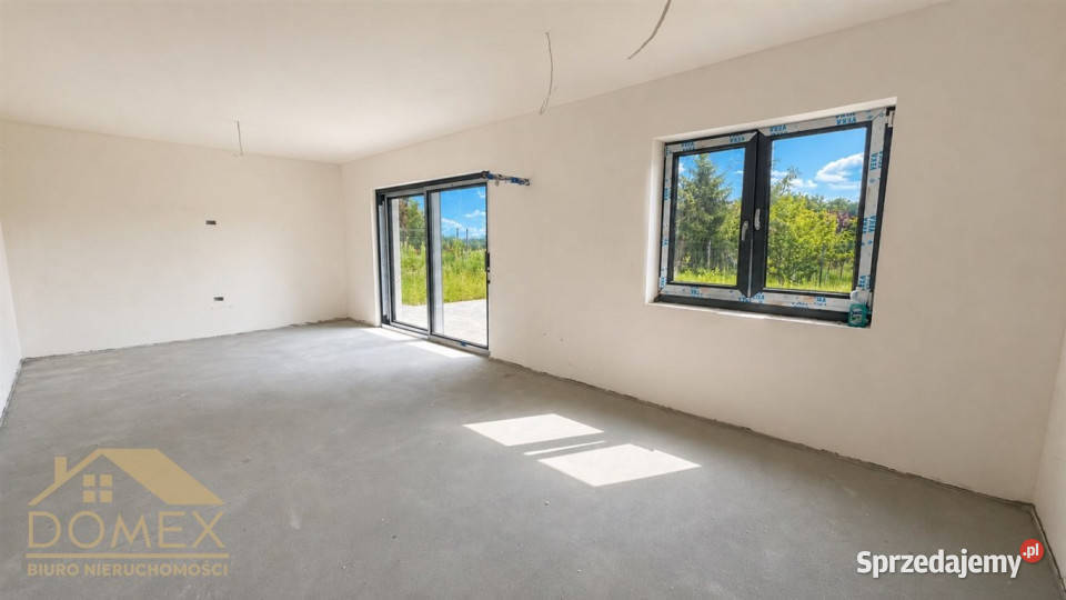 Sprzedaż mieszkania Pszczyna 140m2 4 pok śląskie