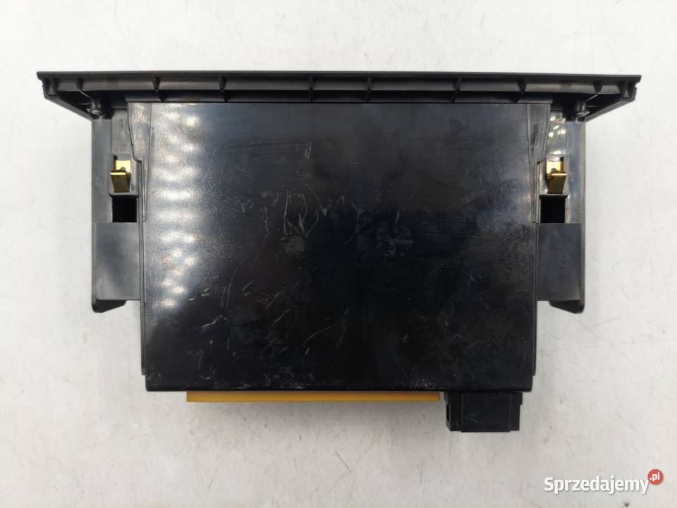 Panel Klimatyzacji Nawiewu Audi A3 8L Lift Wyszków