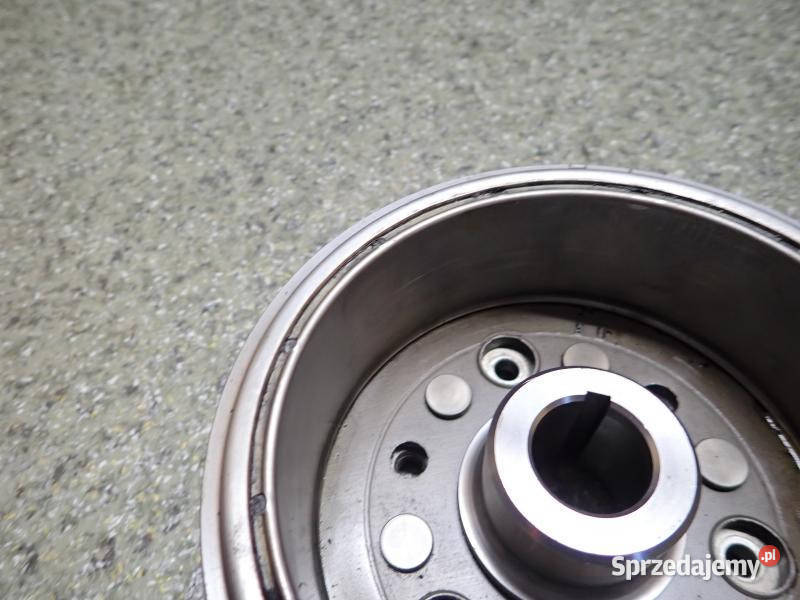 MAGNETO 037000 2851 7NZ LNZ39 YAMAHA TDM 850 lubuskie Strzelce Krajeńskie