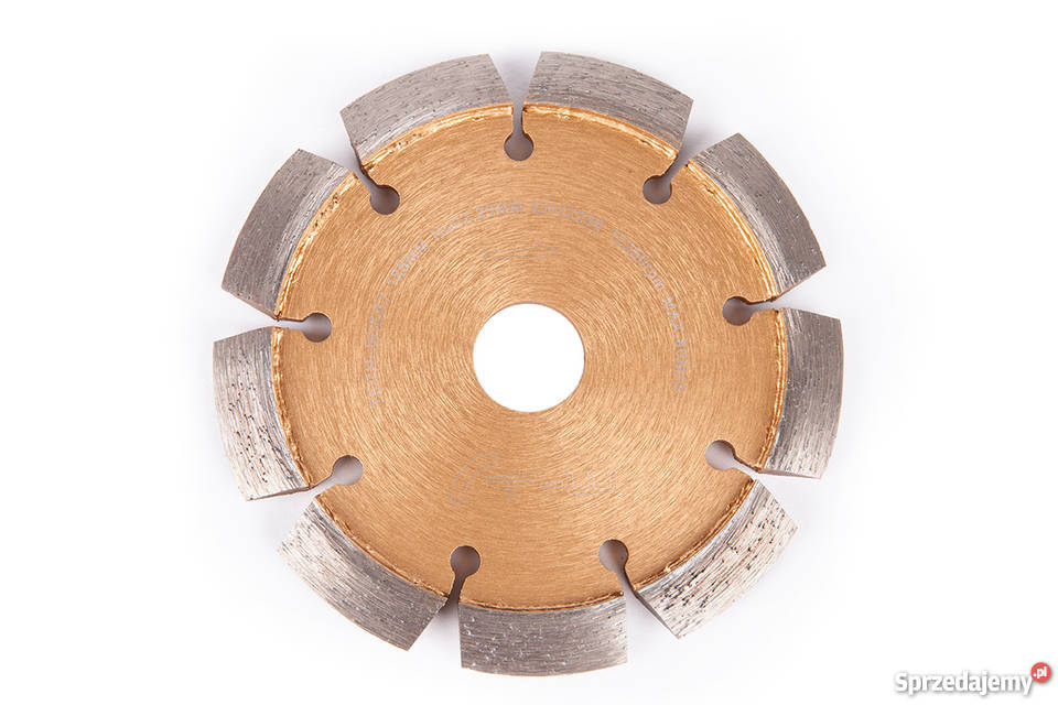 PIŁA FREZ 125 DO FAZOWANIA BRUZDOWANIA CIĘCIA dolnośląskie Wrocław sprzedam