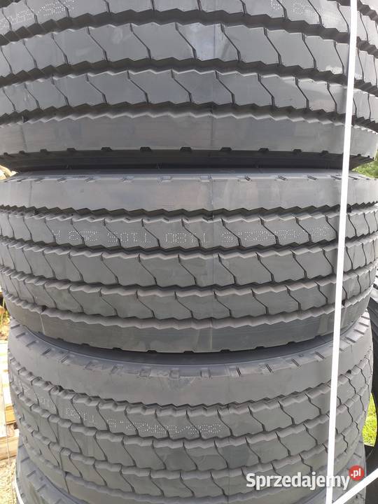 Opony ciężarowe SAVA HANKOOK Bridgestone pomorskie Gdańsk