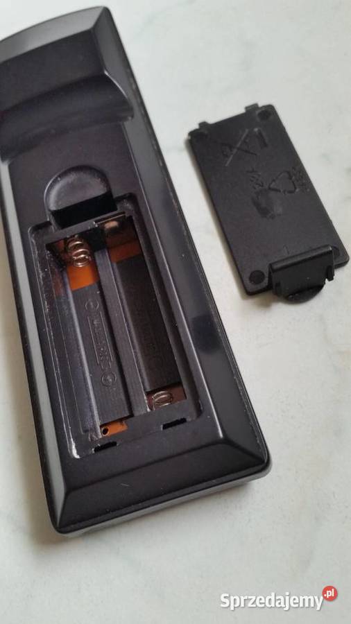 Pilot esperanza EV102 do tunera DVBT Puławy