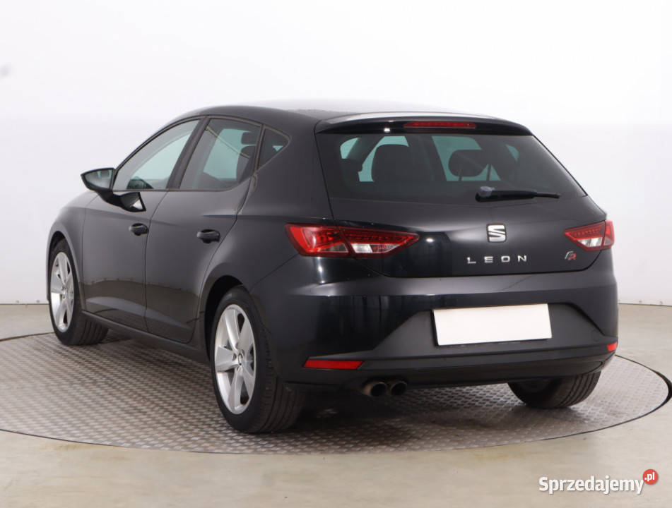 Seat Leon 14 TSI Leon Piaseczno