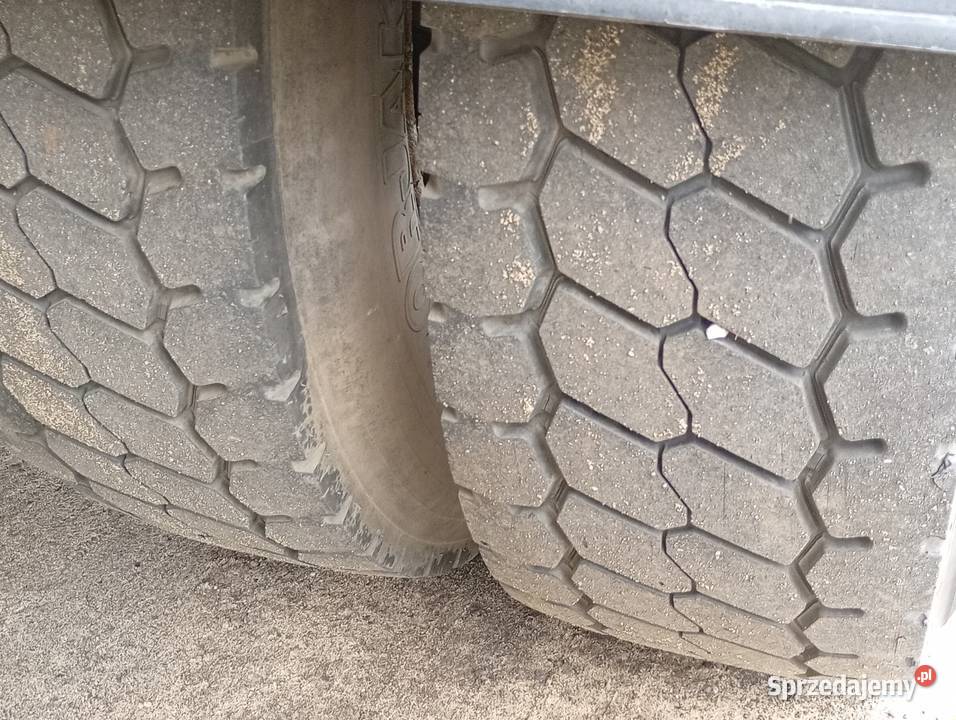 Renault midlum 240 DXi chłodnia ABS sprzedam