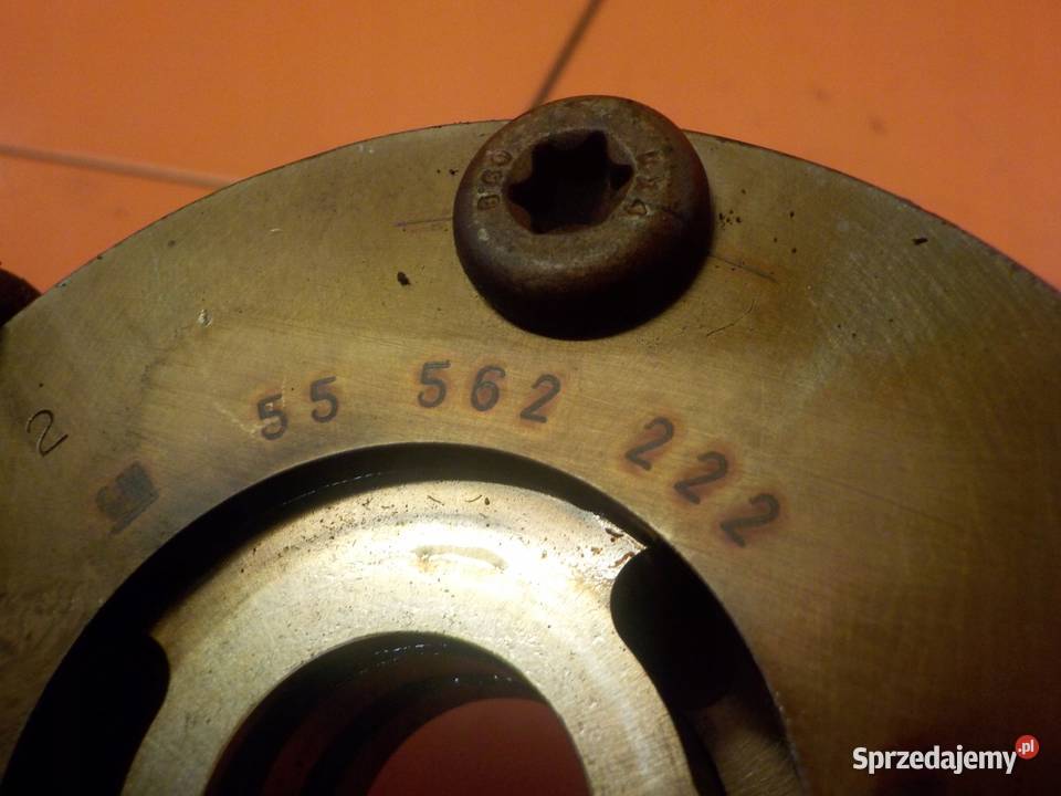 ASTRA J ZAFIRA 14 T 14r 140 A14NET kolo zebate osobowe Suków