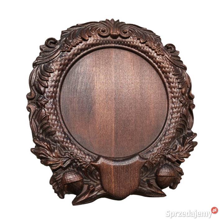 Wer318P Deska pod oręż dzika Szczekociny