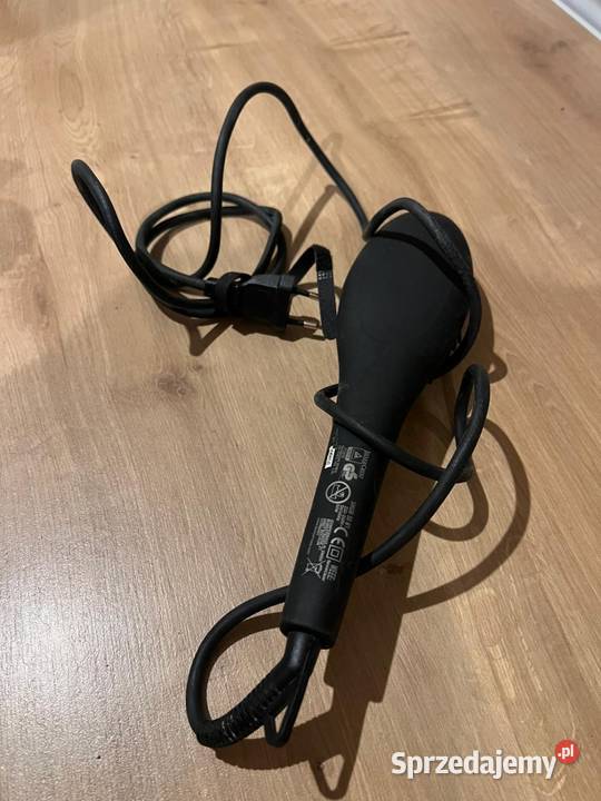 Super szczotka prostująca włosy SilverCrest pomorskie Gdańsk