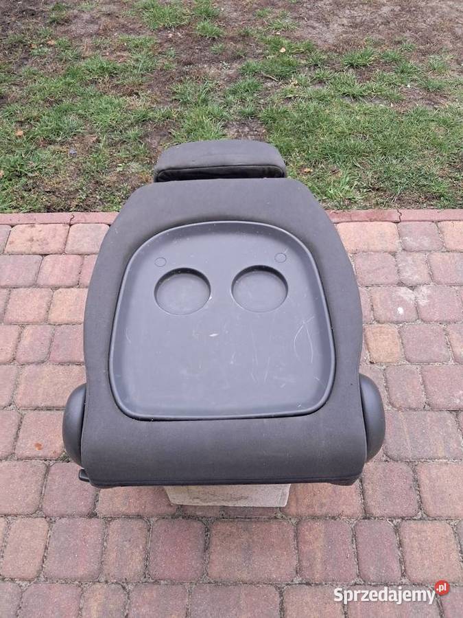 Siedzenie siedzenia vw sharan seat alhambra ford Tyszowce