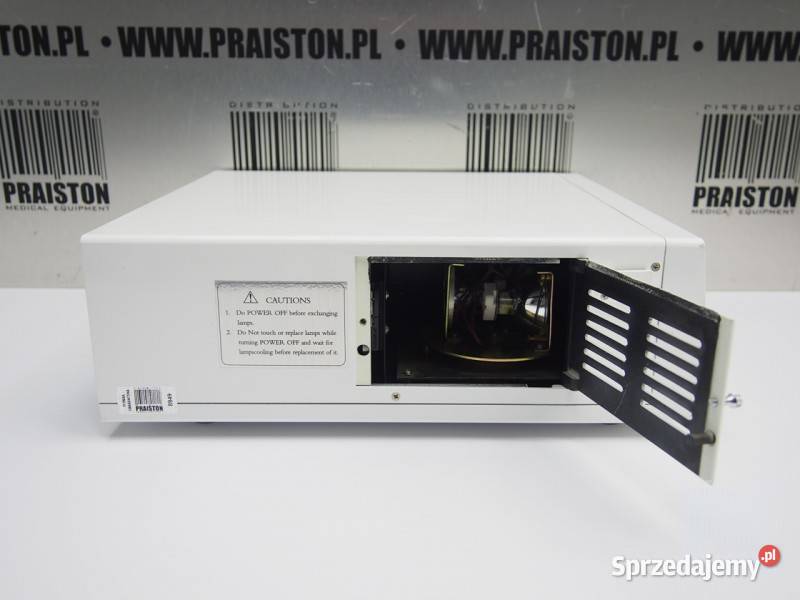 Źródło światła AOHUA LG1502 wielkopolskie Leszno sprzedam