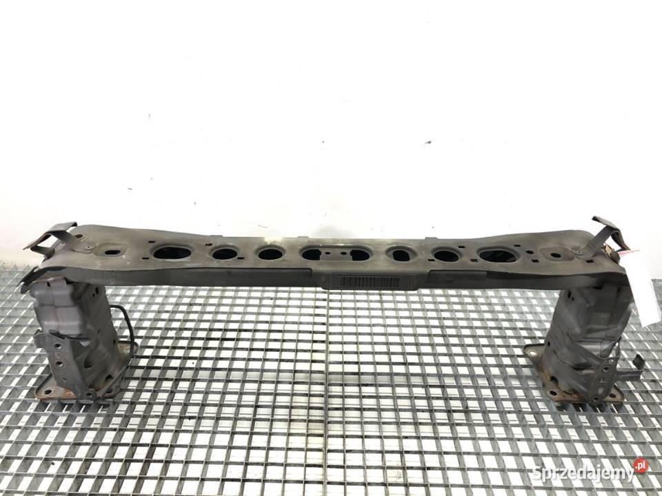 BELKA ZDERZAKA PRZÓD FORD TOURNEO WZMOCNIENIE