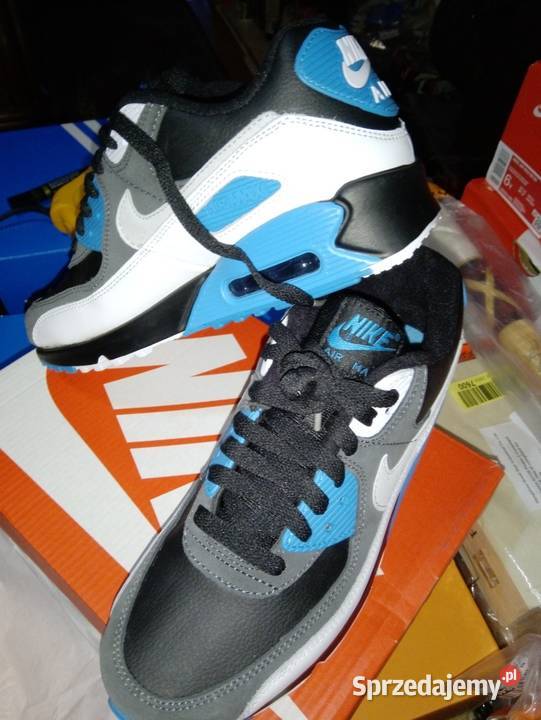 Nike Air 90 nowe unisex rozmiar 40 oryginalne