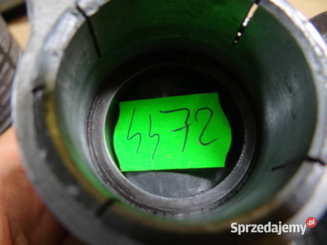 gaznik gaźnik gażnik BVF 285 MZ ES 2501 org DDR lubuskie Żary