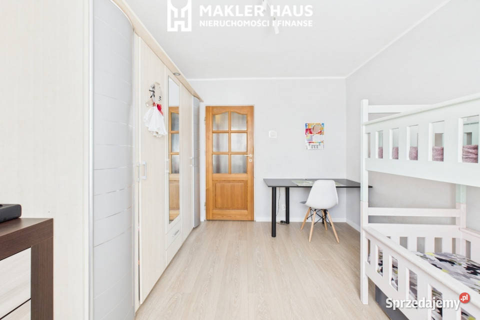 3 pokojowe mieszkanie III PIĘTRO Suwałki sprzedam