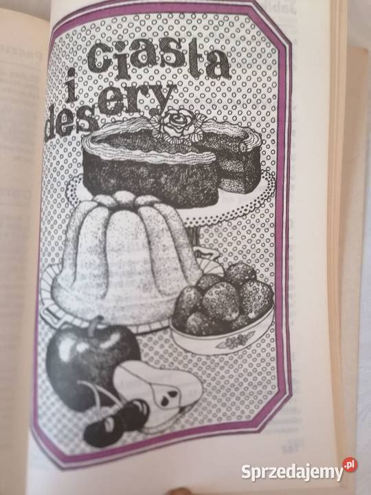 Kuchnia babci Krystyna Kopeć Poradniki, albumy i reportaże Łódź