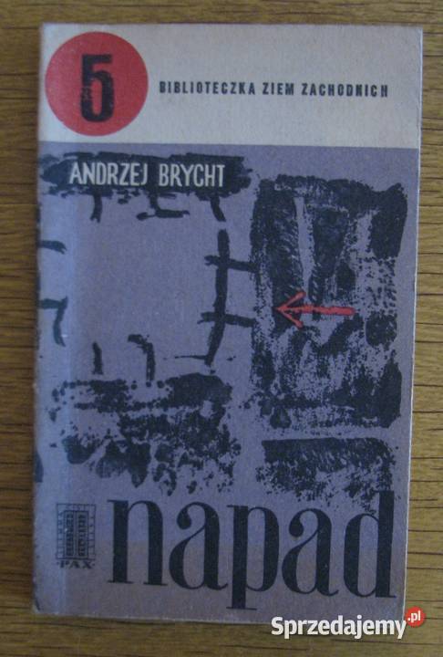 Andrzej Brycht Napad BZZ Parczew