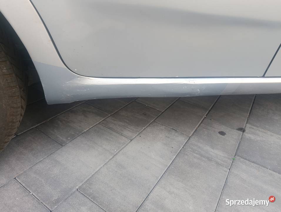FIAT GRANDE PUNTO 14 8V 2006 Złoczew