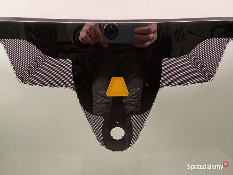 Szyba Przednia Audi A5 SportbackCoupe 17 Kamera Przednie sprzedam