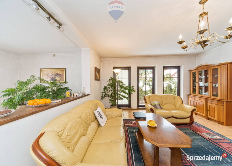 Dom w Jaworzu Jaworze