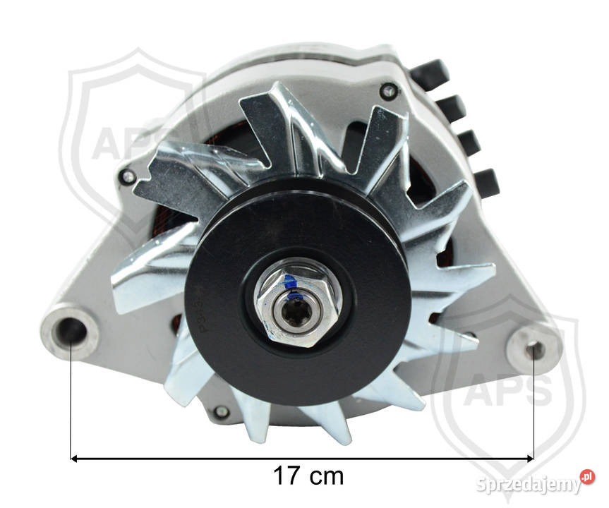 Alternator JFWZ29A everun lovol kmm kingway wolf Złotoryja