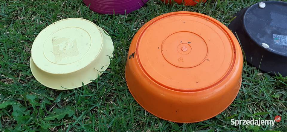 Doniczki osłonki podstawki ceramiczne wszystkie Tuszkowo
