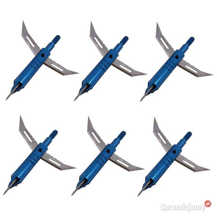 Grot do strzał myśliwski mechaniczny rozkładany Nowy Sącz sprzedam