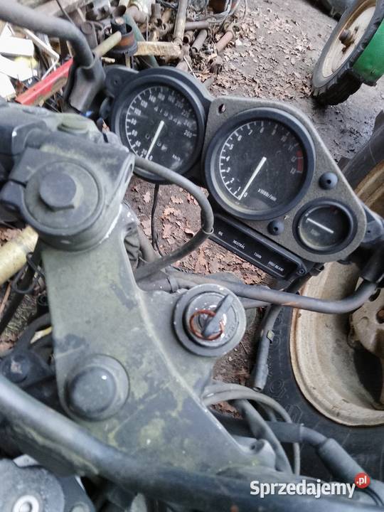 Sprzedam Yamaha Węgrów