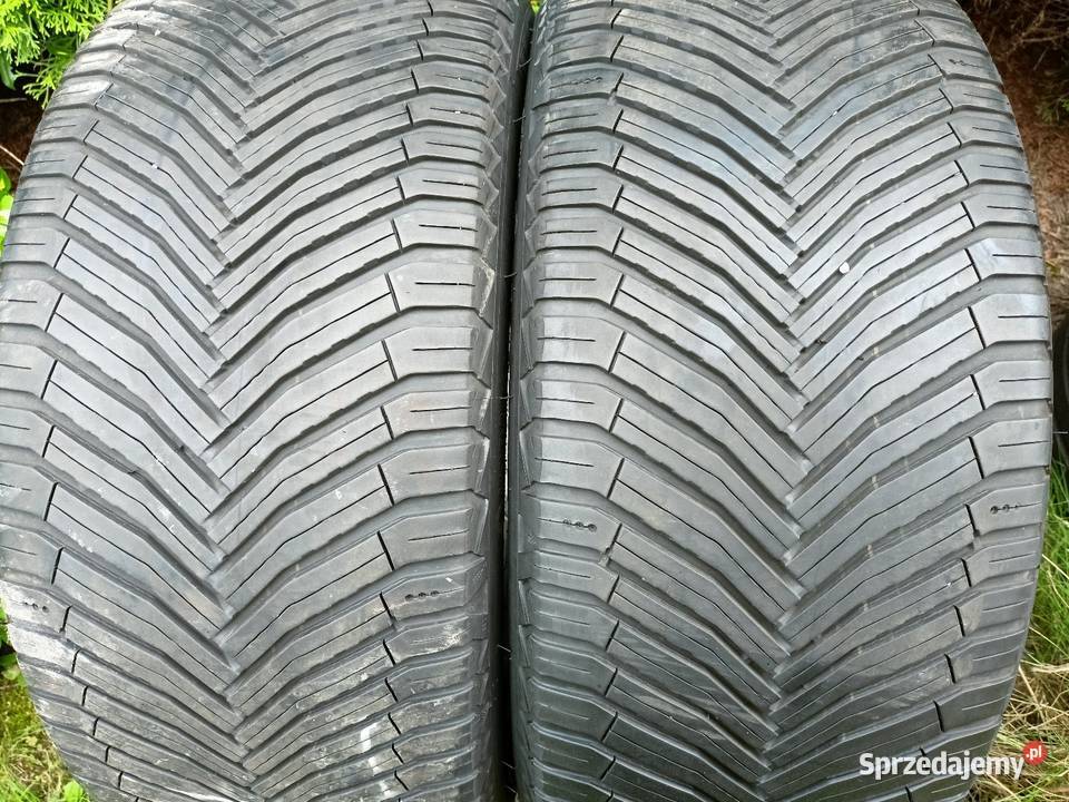 25540 R20 Michelin Crossclimate 2 SUV 2023r Michelin Binkowo