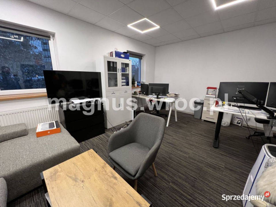 Lokal biurowo usługowy obok Placu Społecznego Wrocław