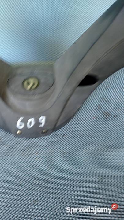 Obudowa kierownicy SYM 125 250 łódzkie Łubno