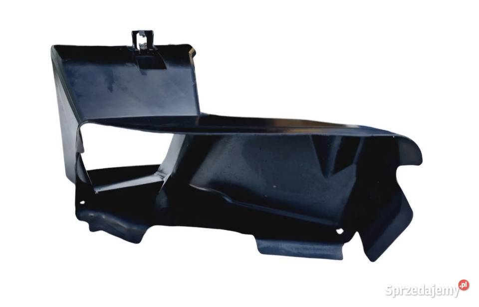 WLOT KOŁNIERZ KIEROWNICA POWIETRZA INTERCOOLERA Działoszyce