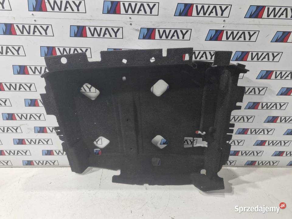 8863697 AUDI SQ8 4M RSQ8 Q8 OSŁONA WNĘKI KOŁA