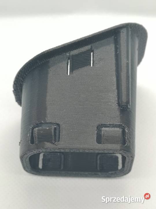 Mocowanie spryskiwacza lampy lewe prawe Renault Warszawa