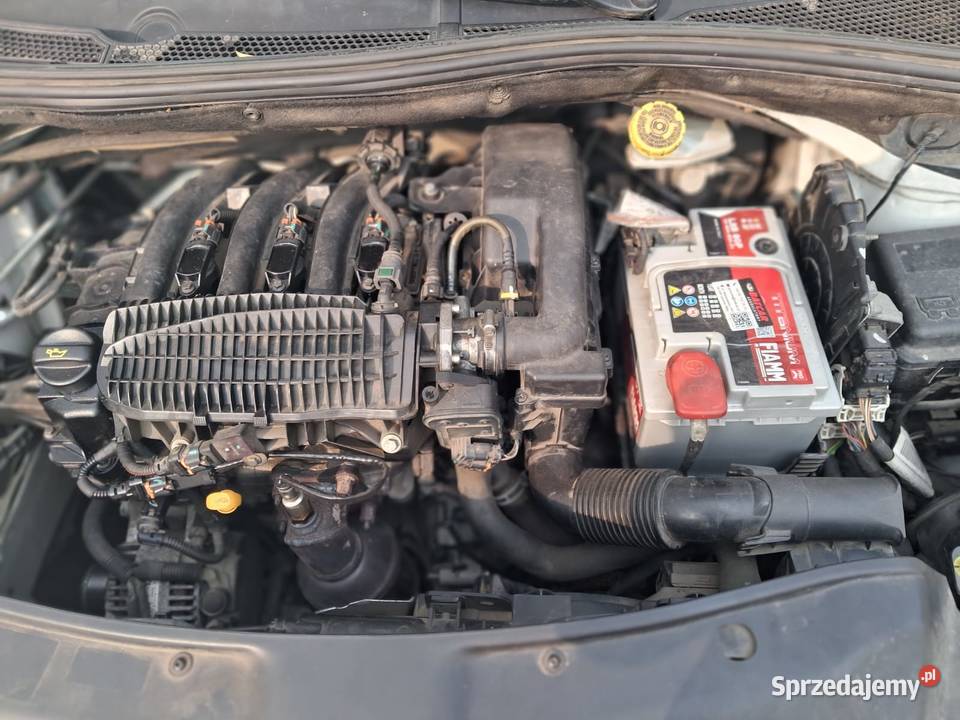 Peugeot 208 Lubniewice